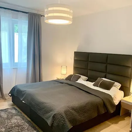 Casa Maya Deluxe With A Pool Appartement Opatija