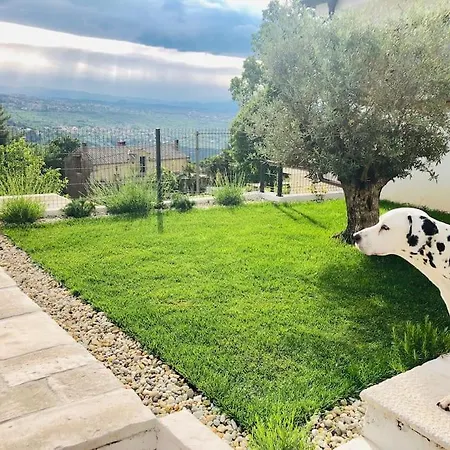 Casa Maya Deluxe With A Pool Appartement