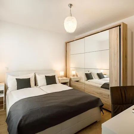 Appartement Casa Maya Deluxe With A Pool Opatija