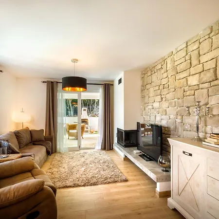 Casa Maya Deluxe With A Pool Opatija