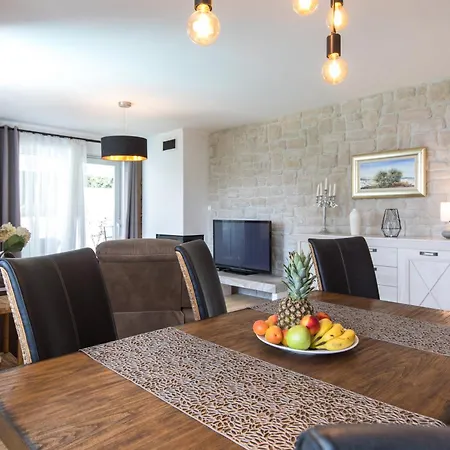 Casa Maya Deluxe With A Pool Appartement