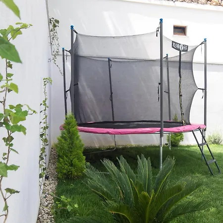 Appartement Casa Maya Deluxe With A Pool