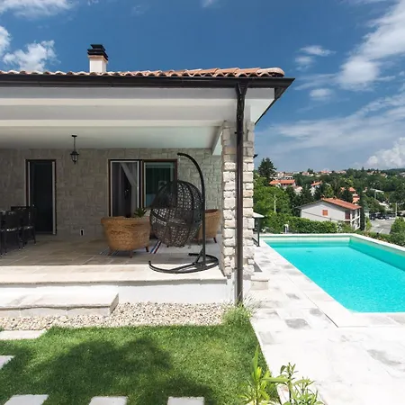 Casa Maya Deluxe With A Pool Apartamento *