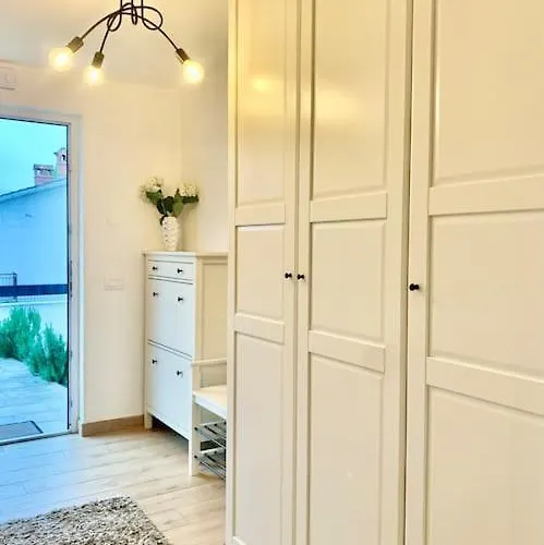 דירה Casa Maya Deluxe With A Pool