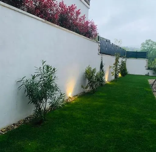 Apartamento Casa Maya Deluxe With A Pool Opatija