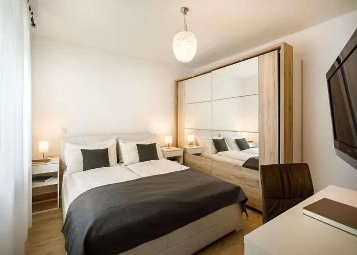 Apartamento Casa Maya Deluxe With A Pool Opatija