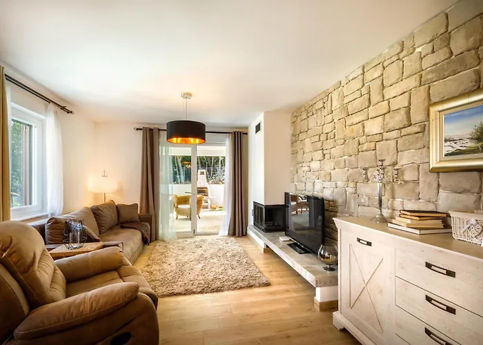 Casa Maya Deluxe With A Pool אופטיה