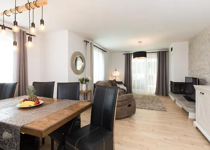 Apartamento Casa Maya Deluxe With A Pool