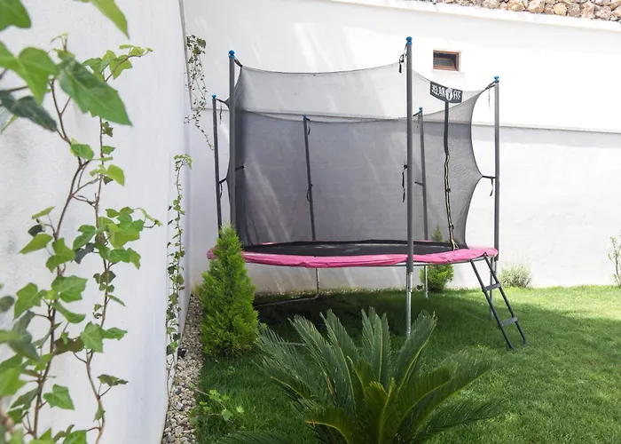 דירה Casa Maya Deluxe With A Pool