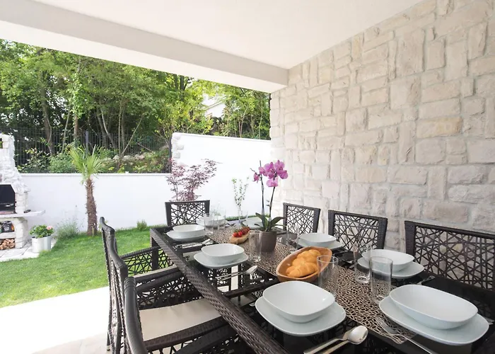 Casa Maya Deluxe With A Pool