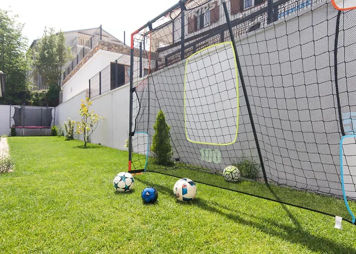 Casa Maya Deluxe With A Pool *