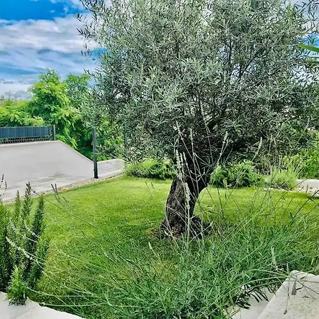 Casa Maya Deluxe With A Pool * 奥帕提亚