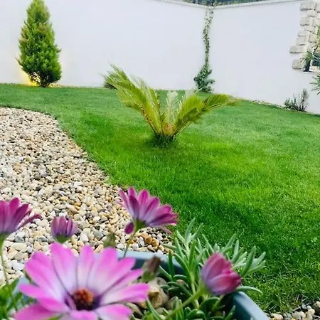 Casa Maya Deluxe With A Pool * 奥帕提亚