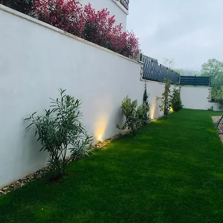 公寓 Casa Maya Deluxe With A Pool 奥帕提亚