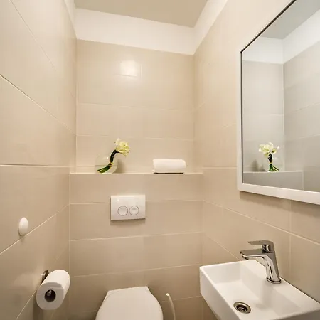 Casa Maya Deluxe With A Pool 公寓 奥帕提亚