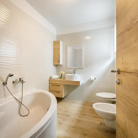 Apartment Casa Maya Deluxe With A Pool *