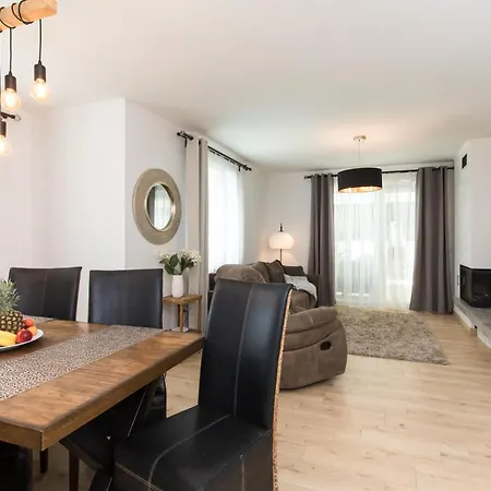 Apartment Casa Maya Deluxe With A Pool