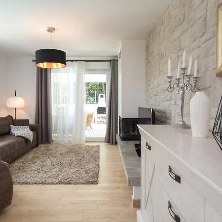 Casa Maya Deluxe With A Pool * 奥帕提亚