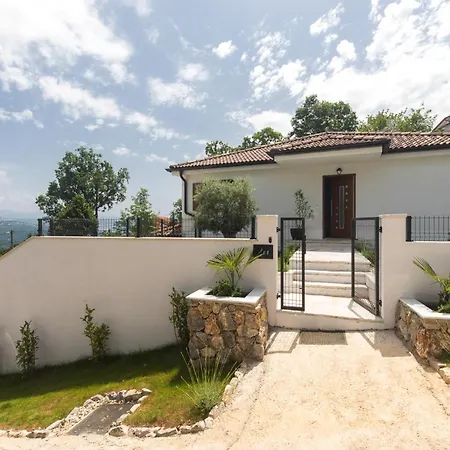 Casa Maya Deluxe With A Pool * 奥帕提亚