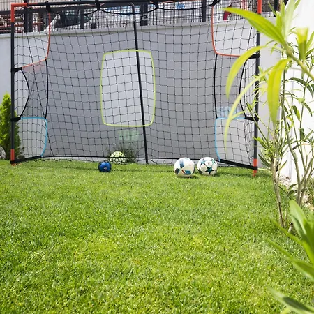 Casa Maya Deluxe With A Pool Apartment