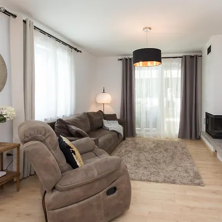 Casa Maya Deluxe With A Pool Apartment Opatija