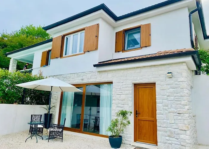 Casa Maya Deluxe With A Pool Daire