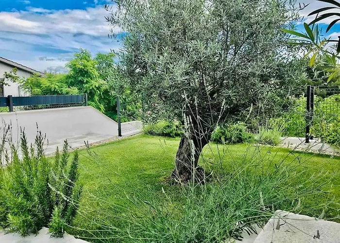 Casa Maya Deluxe With A Pool * Opatija