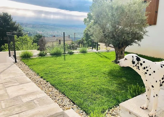 Casa Maya Deluxe With A Pool Daire