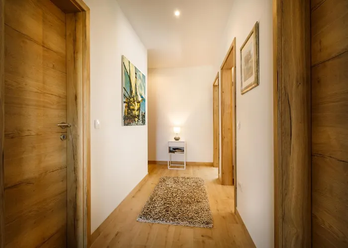 Casa Maya Deluxe With A Pool Daire