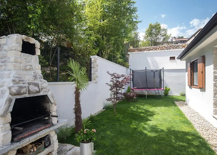 Daire Casa Maya Deluxe With A Pool *