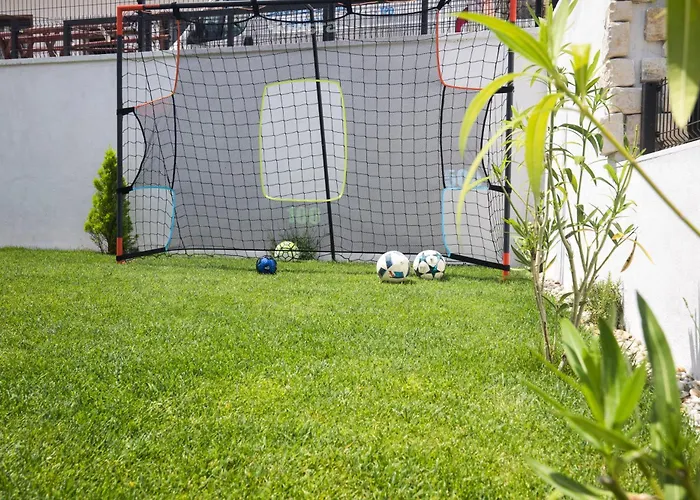 Casa Maya Deluxe With A Pool Daire