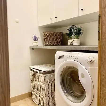 Apartman Casa Maya Deluxe With A Pool