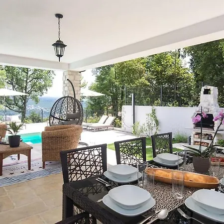 Casa Maya Deluxe With A Pool Apartman *