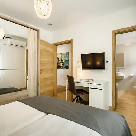 Casa Maya Deluxe With A Pool * Opatija