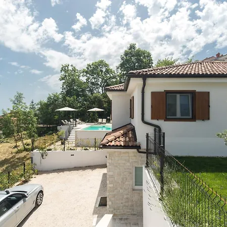 Casa Maya Deluxe With A Pool Apartman *