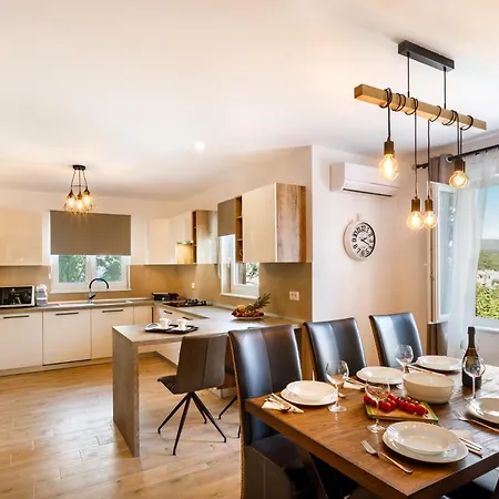 Apartman Casa Maya Deluxe With A Pool Opatija