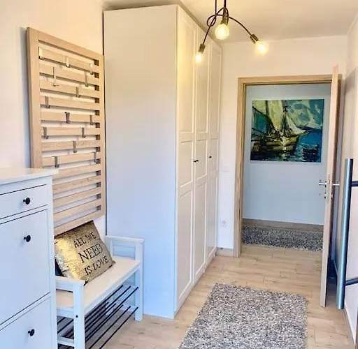 Casa Maya Deluxe With A Pool Appartement Opatija