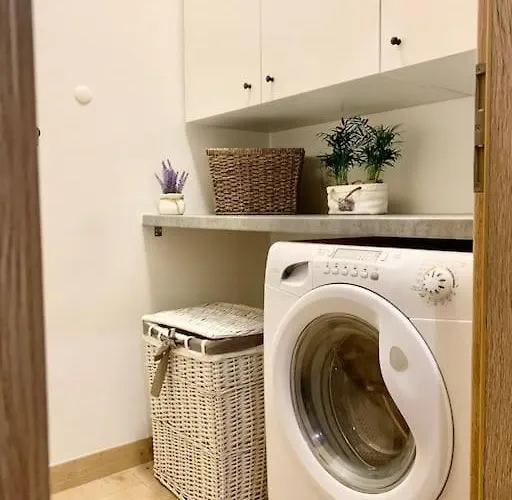 Appartement Casa Maya Deluxe With A Pool