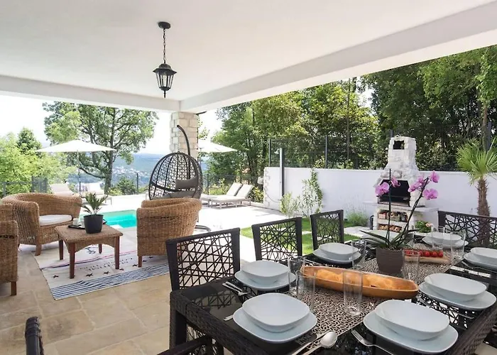 Casa Maya Deluxe With A Pool Appartement *