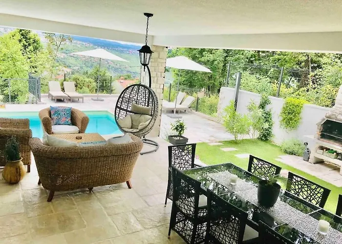 Appartement Casa Maya Deluxe With A Pool