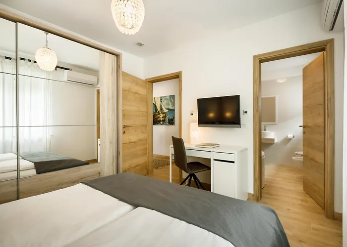 Casa Maya Deluxe With A Pool * Opatija