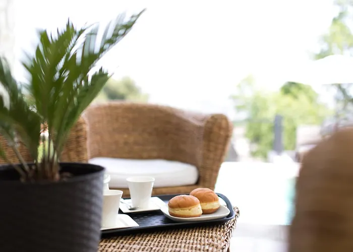 Casa Maya Deluxe With A Pool *