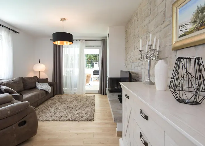 Casa Maya Deluxe With A Pool * Opatija