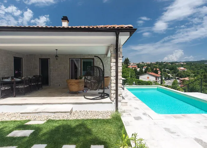 Casa Maya Deluxe With A Pool Appartement *